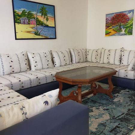 Martil Vacation Apartment Exterior photo