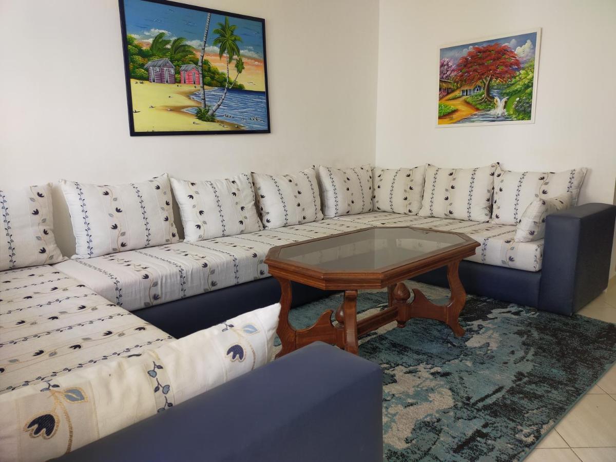 Martil Vacation Apartment Exterior photo