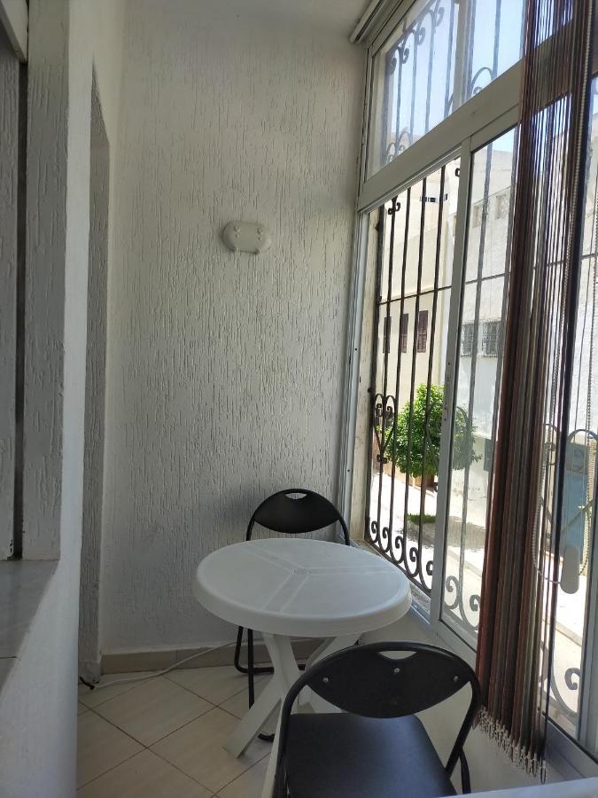 Martil Vacation Apartment Exterior photo